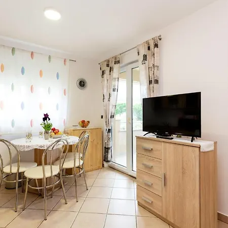 Amazing In With Wifi Apartmán Rovanjska