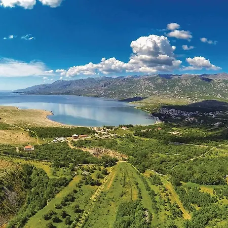 2 Bedroom Lovely In * Rovanjska