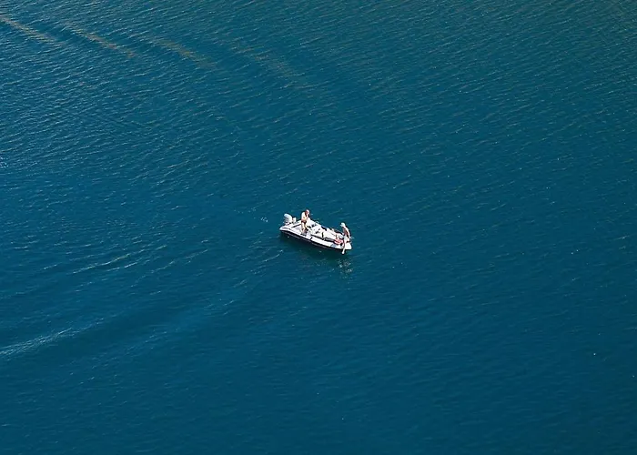 2 Bedroom Lovely In Rovanjska